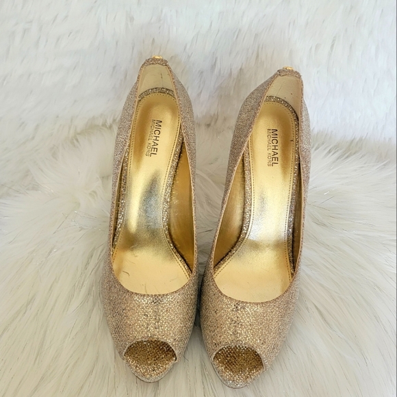 Michael Kors Shoes - Picture 10 of 14